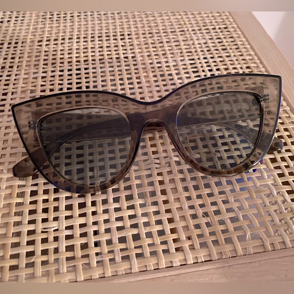 Army green sunglasses